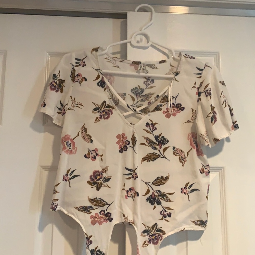 Cute shirt